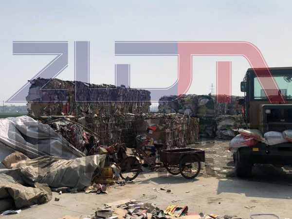 江西汽車(chē)打包機(jī)什么牌子好
