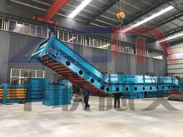 江西汽車(chē)打包機(jī)什么牌子好