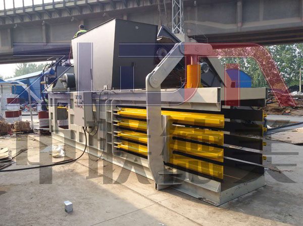 江西汽車(chē)打包機(jī)什么牌子好