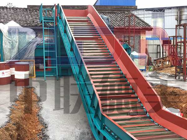 河北鐵皮打包機(jī)價格多少錢