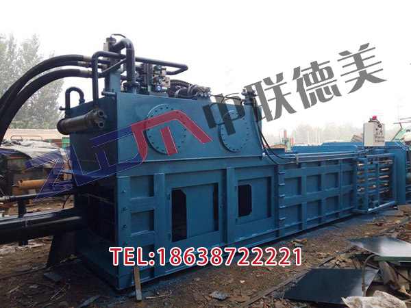 黑龍江不銹鋼金屬打包機(jī)廠(chǎng)家